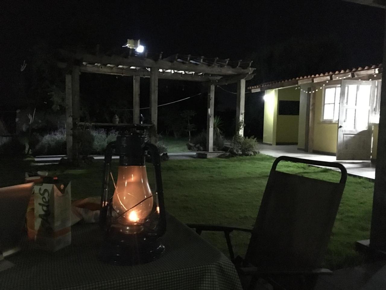 Hotel Quinta San Antonio Нопалукан-де-ла-Гранха Экстерьер фото
